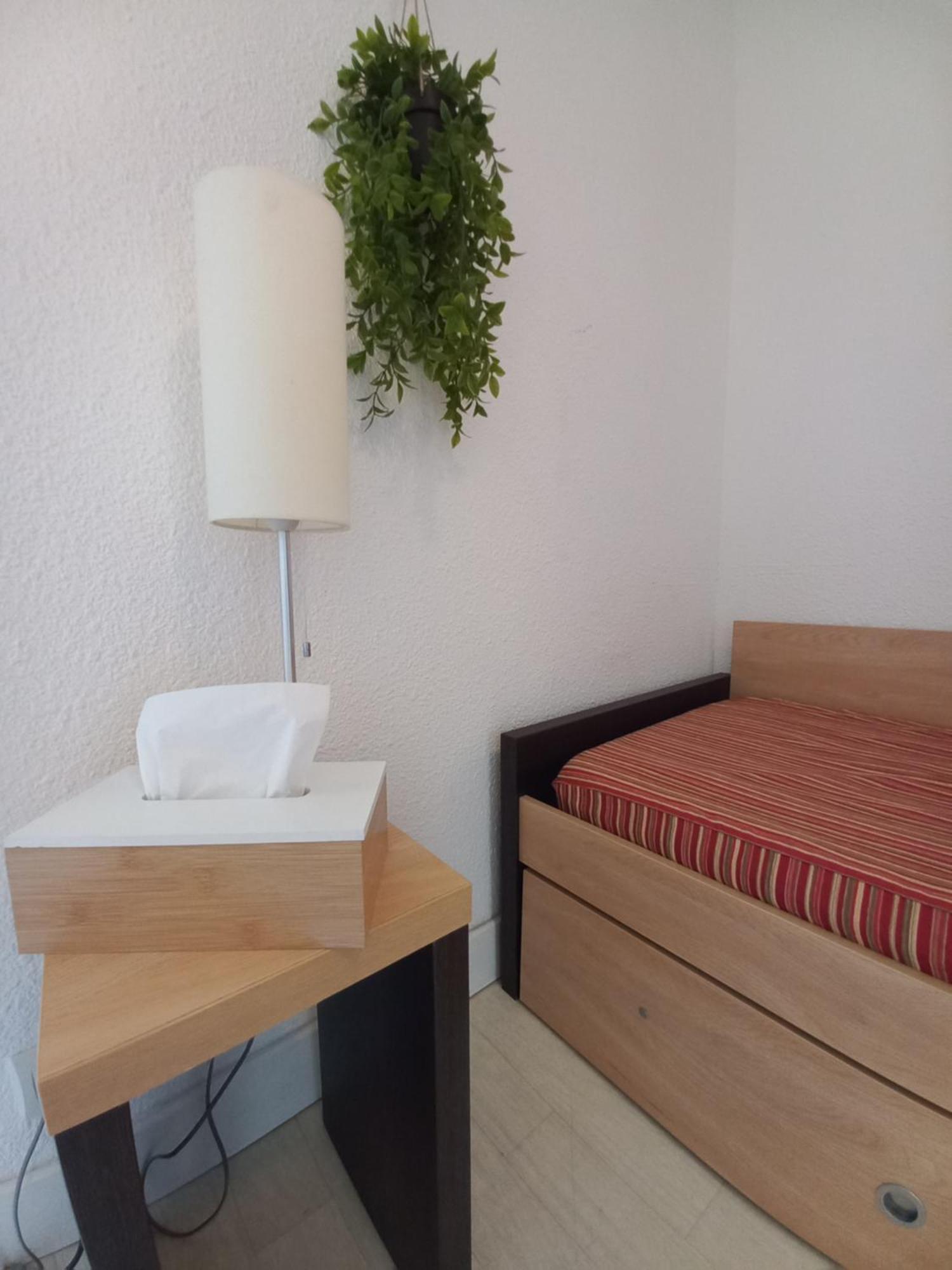 Coquet Studio 4 Pers, Piscine,Clim Mobile, Plage A 300 M,A 5Min A Pied Du Lydia Ле Баркарес Экстерьер фото